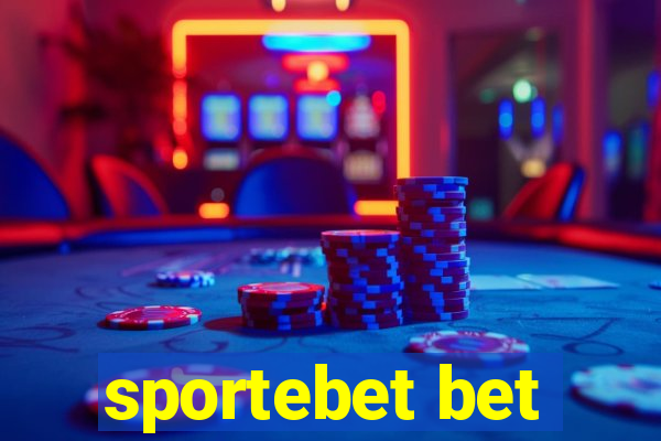 sportebet bet